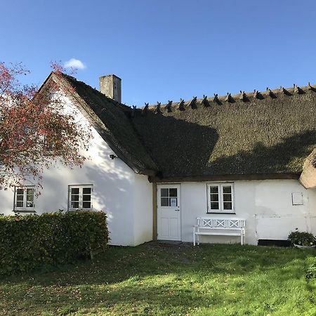 Apple Cottage Vejby Εξωτερικό φωτογραφία