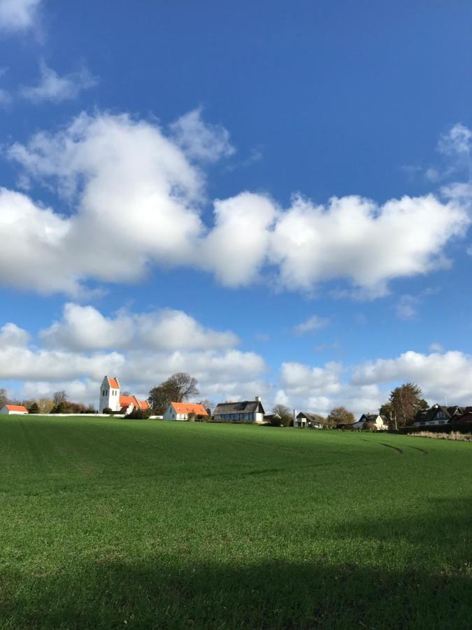 Apple Cottage Vejby Εξωτερικό φωτογραφία