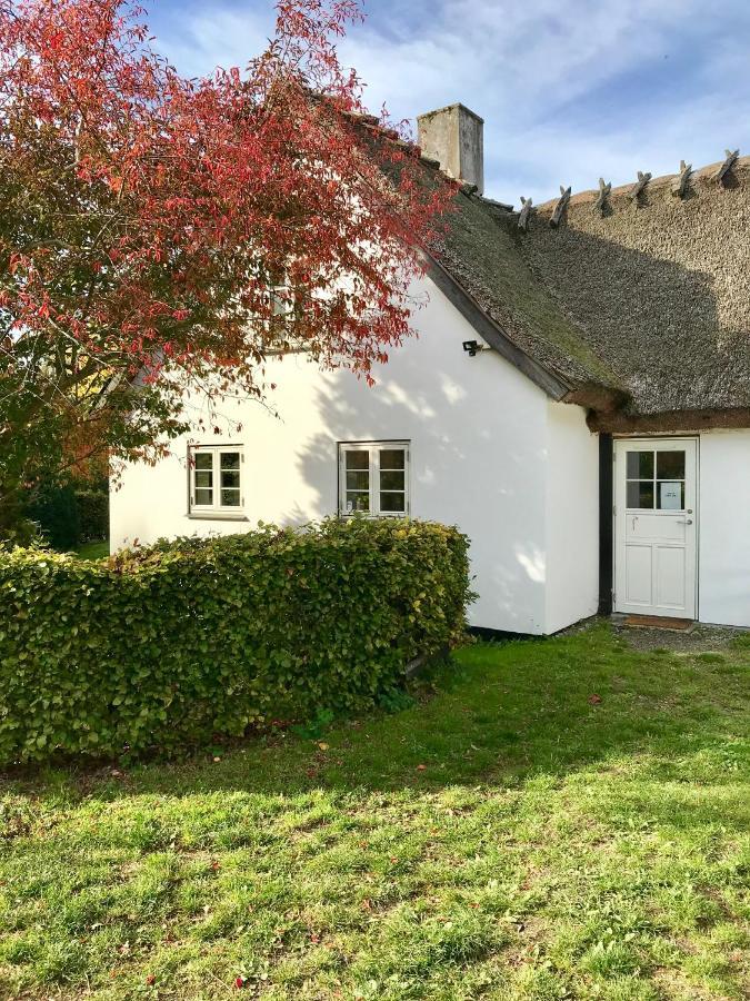 Apple Cottage Vejby Εξωτερικό φωτογραφία