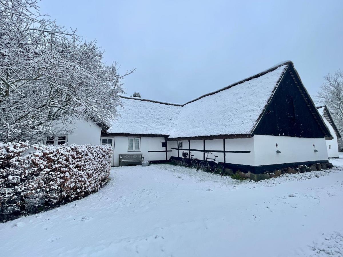 Apple Cottage Vejby Εξωτερικό φωτογραφία