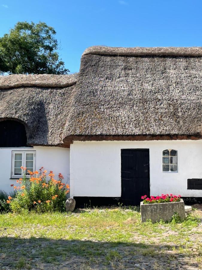 Apple Cottage Vejby Εξωτερικό φωτογραφία
