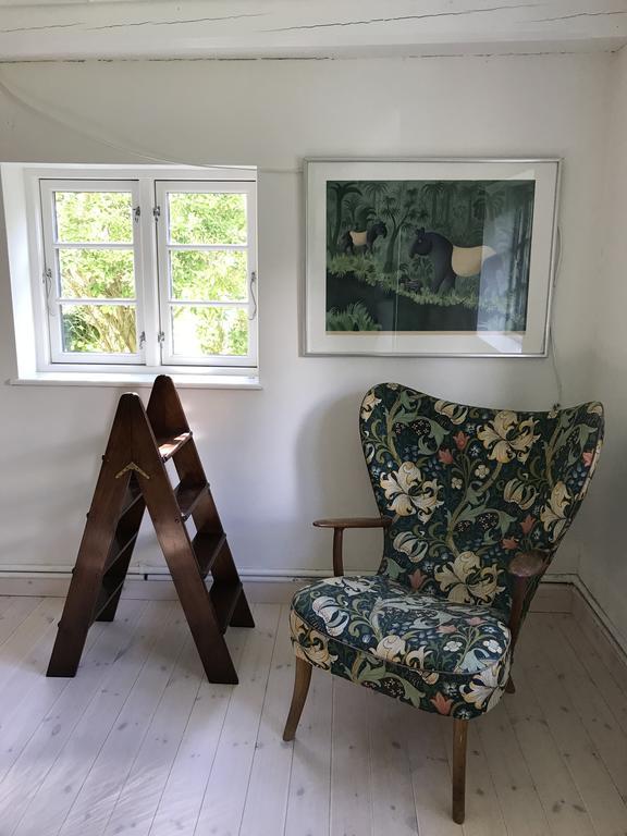 Apple Cottage Vejby Εξωτερικό φωτογραφία