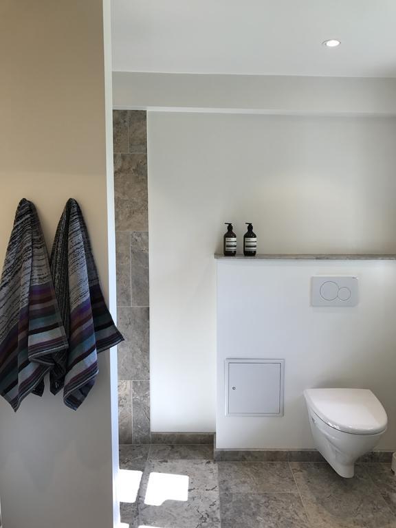 Apple Cottage Vejby Εξωτερικό φωτογραφία