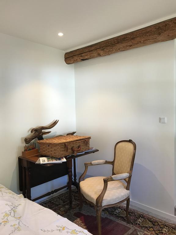 Apple Cottage Vejby Εξωτερικό φωτογραφία