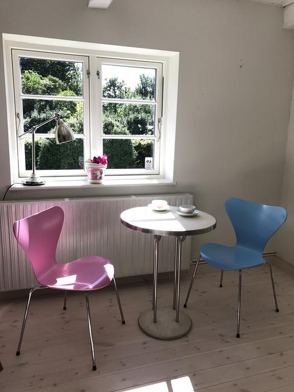 Apple Cottage Vejby Εξωτερικό φωτογραφία
