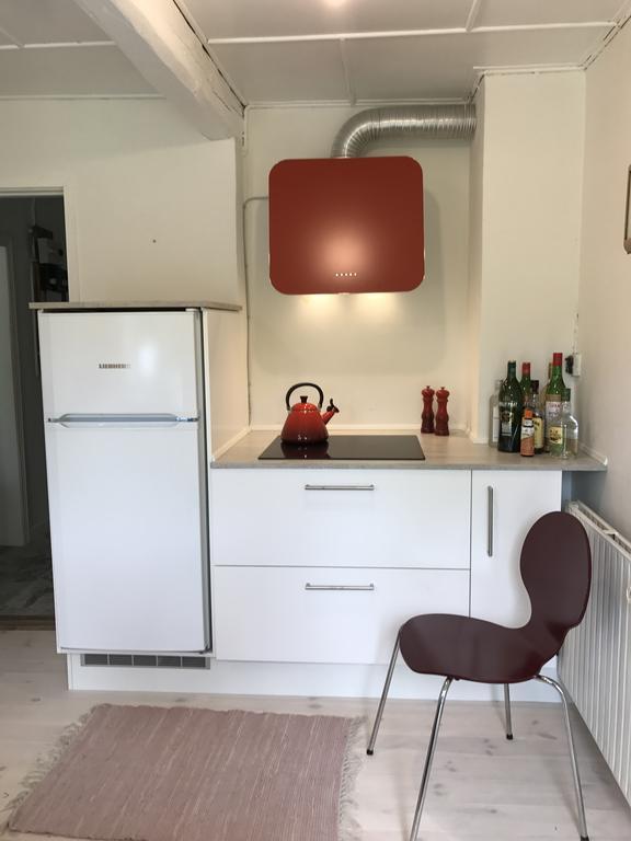 Apple Cottage Vejby Εξωτερικό φωτογραφία