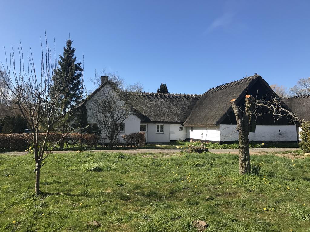 Apple Cottage Vejby Εξωτερικό φωτογραφία