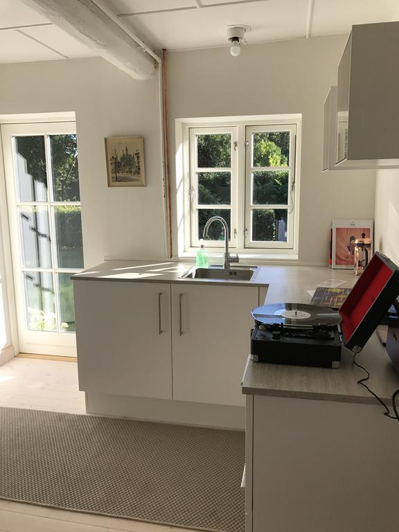 Apple Cottage Vejby Εξωτερικό φωτογραφία