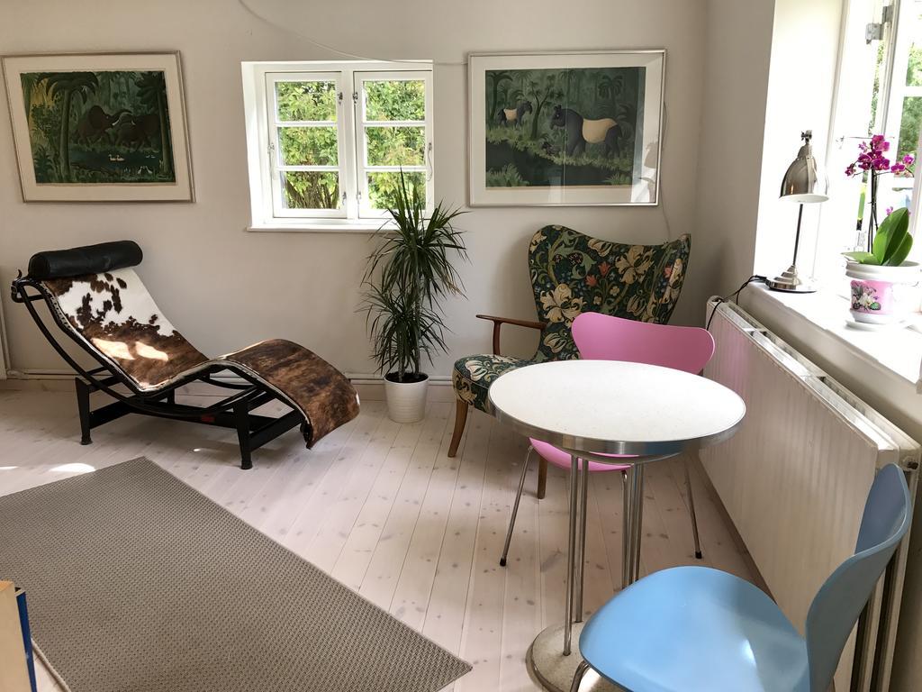 Apple Cottage Vejby Εξωτερικό φωτογραφία