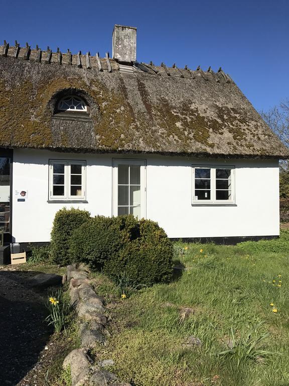Apple Cottage Vejby Εξωτερικό φωτογραφία