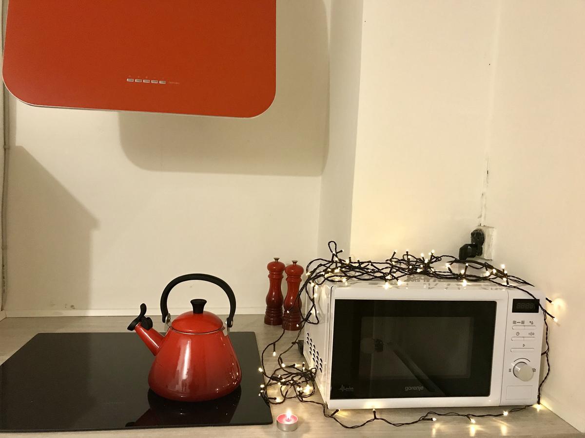 Apple Cottage Vejby Εξωτερικό φωτογραφία
