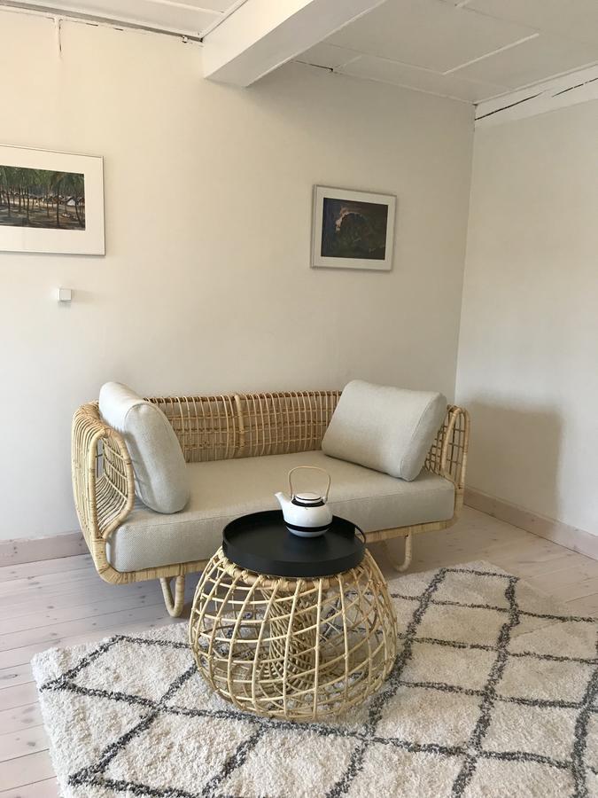 Apple Cottage Vejby Εξωτερικό φωτογραφία