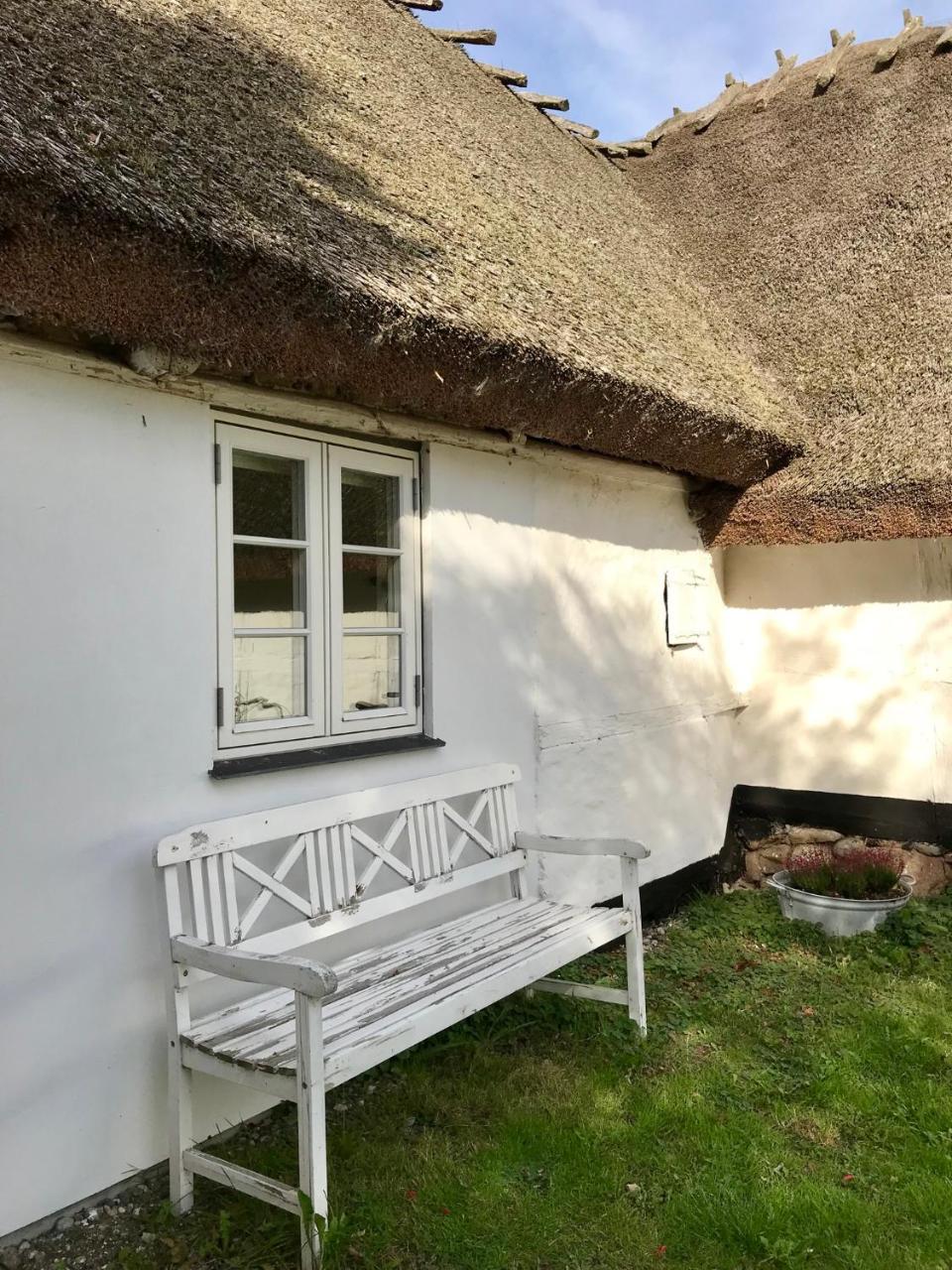 Apple Cottage Vejby Εξωτερικό φωτογραφία