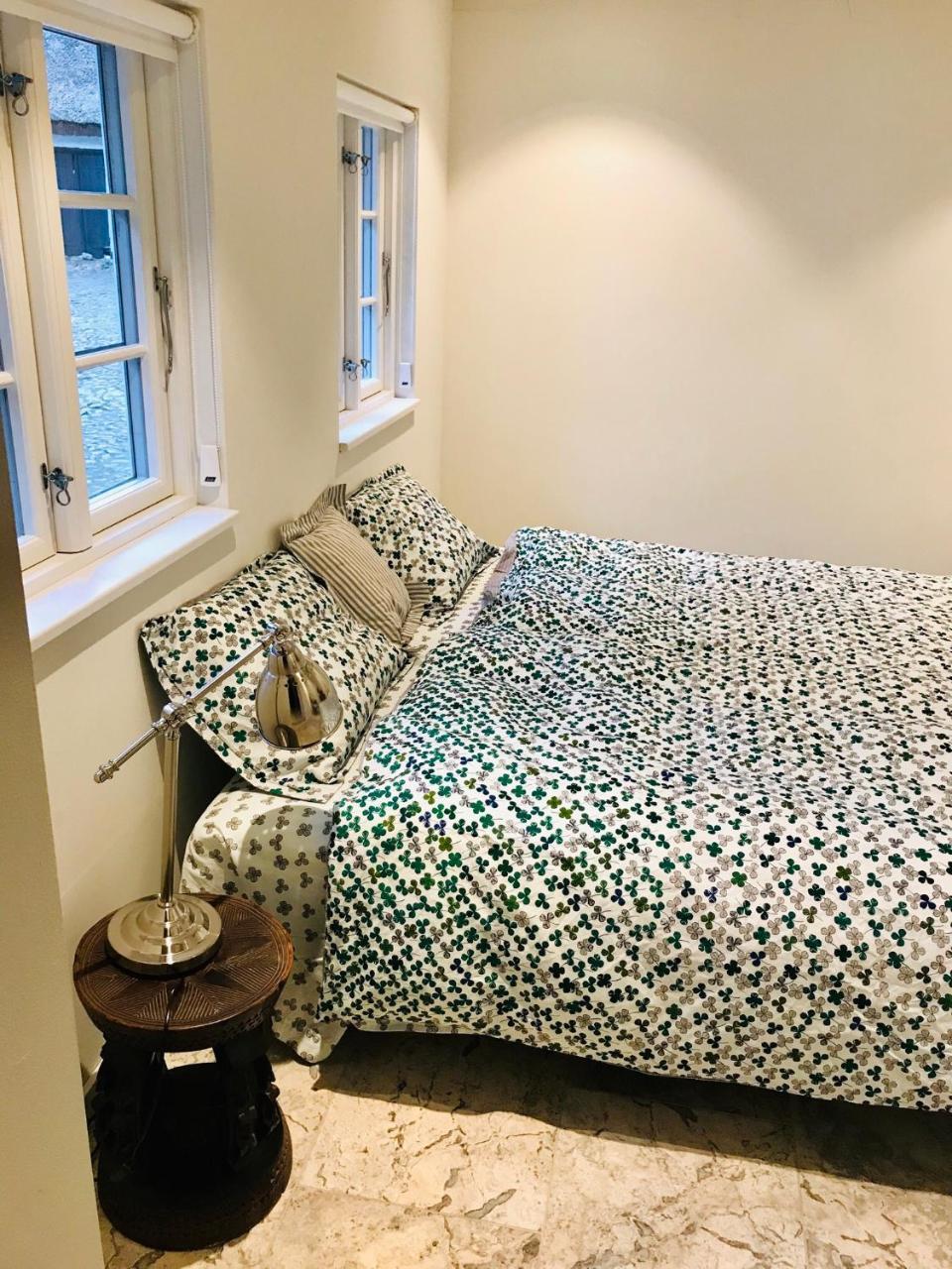 Apple Cottage Vejby Εξωτερικό φωτογραφία