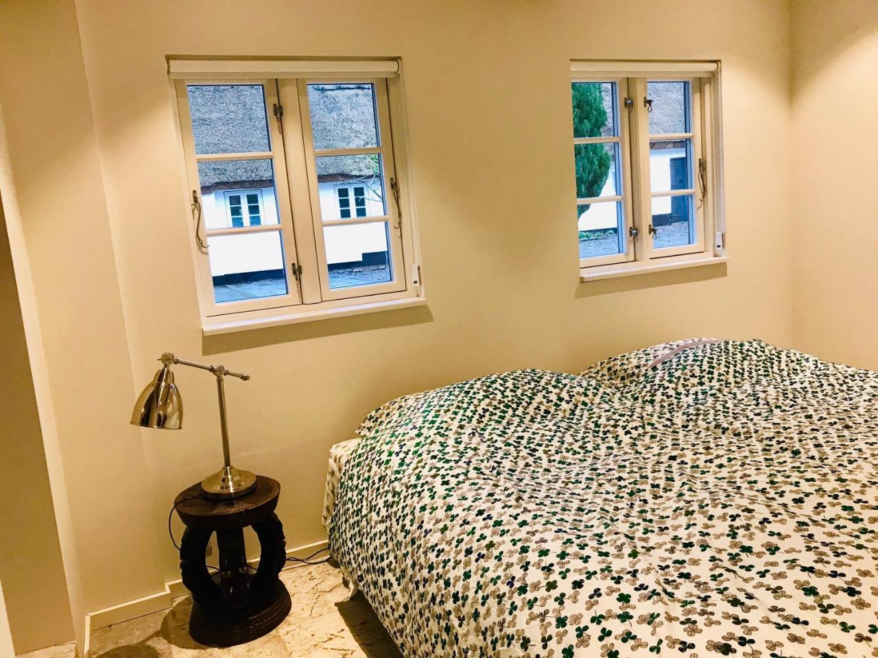 Apple Cottage Vejby Εξωτερικό φωτογραφία