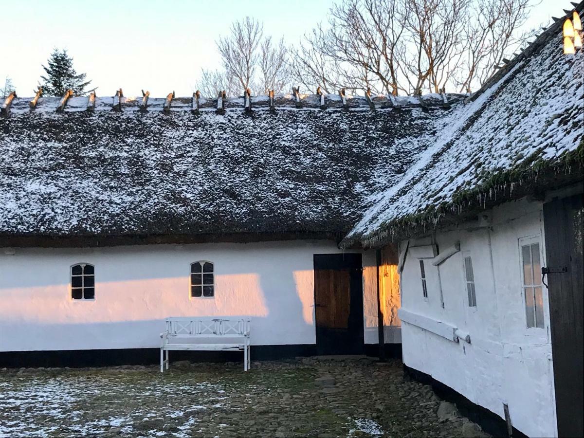 Apple Cottage Vejby Εξωτερικό φωτογραφία